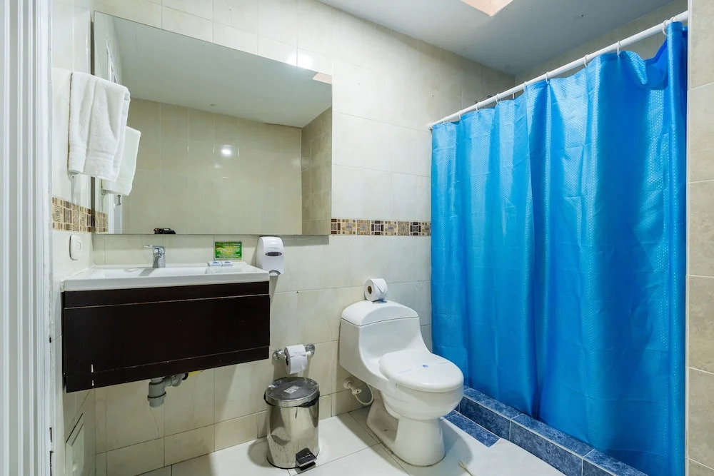Hotel Bogota Resort