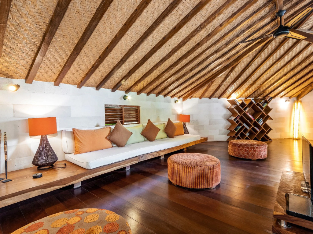 Villa Shantika in Kuta