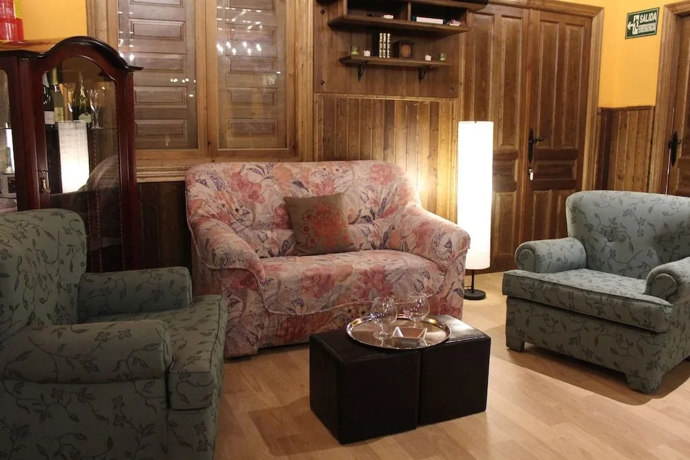 Hostal Mainz