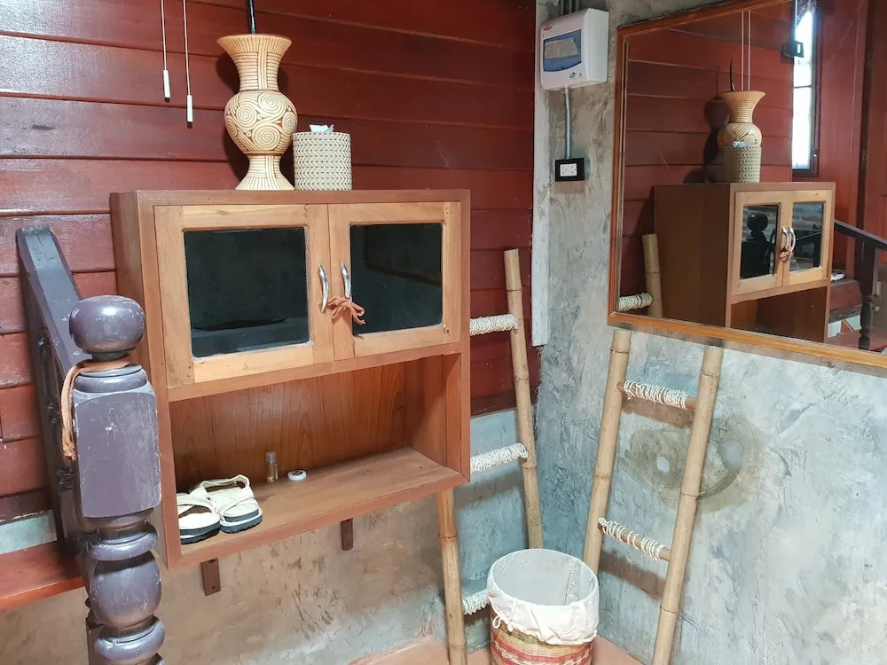 Thaihom Eco Hotel