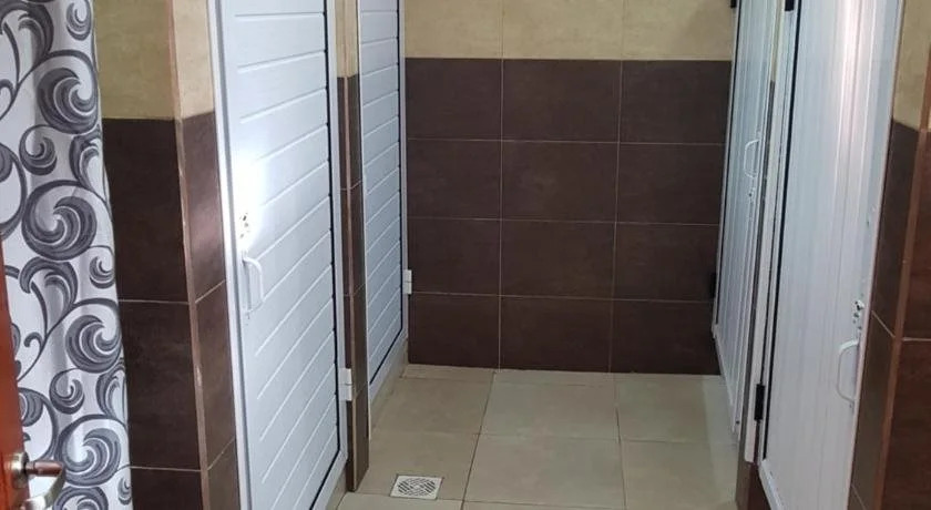 Ambay Suites & Dorms