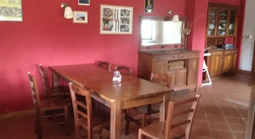 Agriturismo Asara