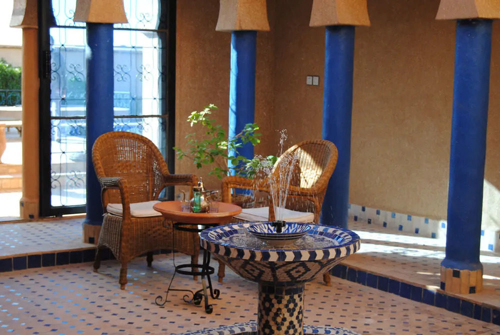 Kasbah Fenneca