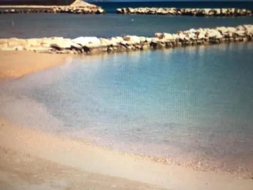 Maronda Camping