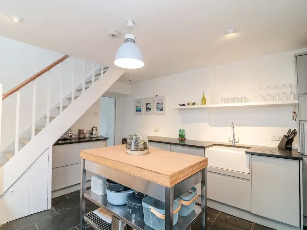 1 Jubilee Cottage
