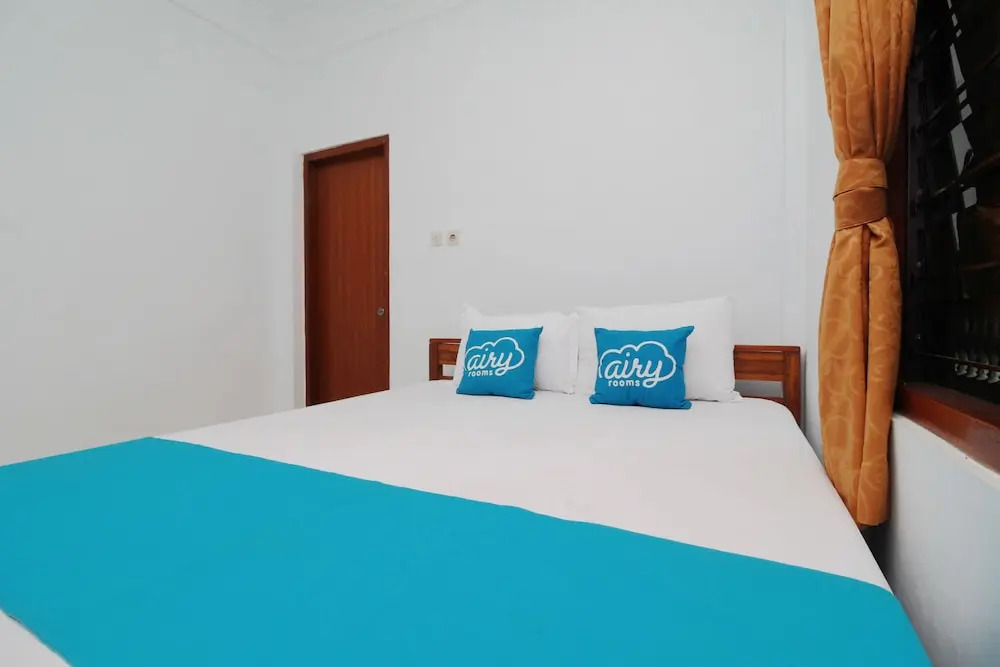 Airy Mantrijeron Parangtritis 42 Yogyakarta