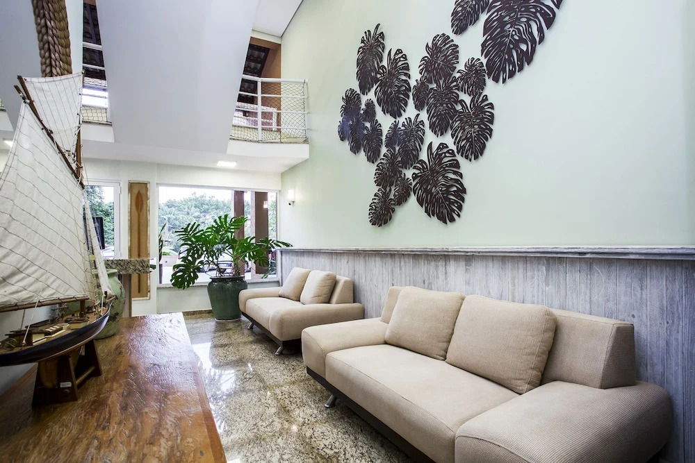 Ilhabela Beach Residences