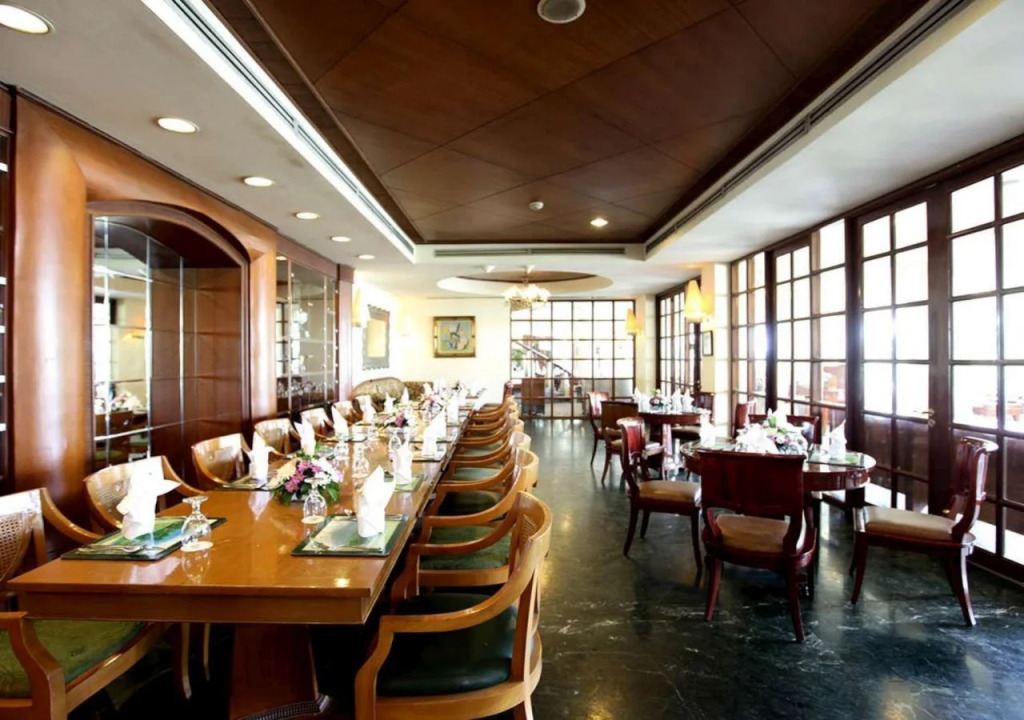R Hotel Rancamaya