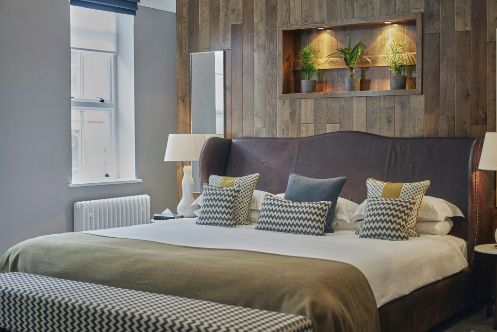 Hotel du Vin Birmingham