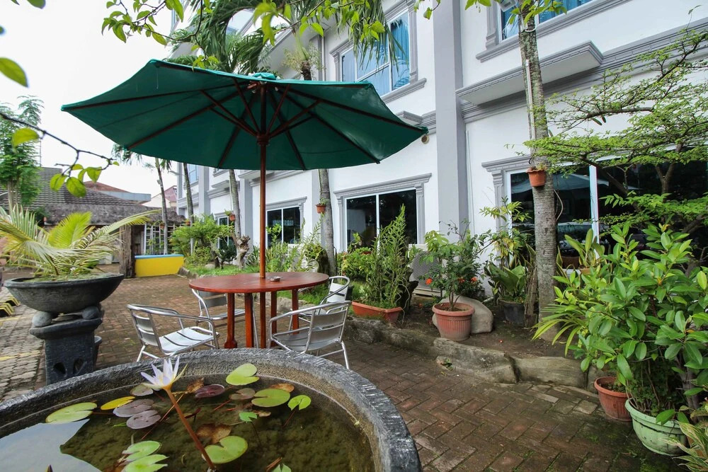 Airy Dr Sutomo 90 Pekanbaru