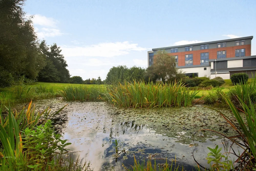 The Carnbeg Hotel