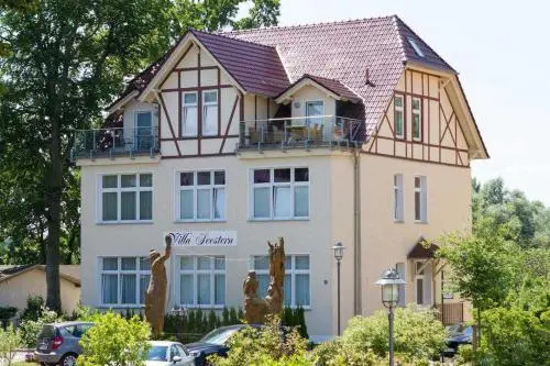 Villa Seestern App 3
