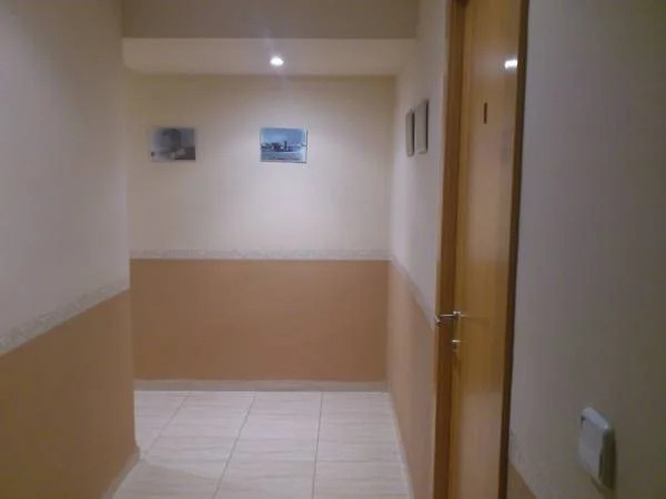 Hostal Dos de Mayo