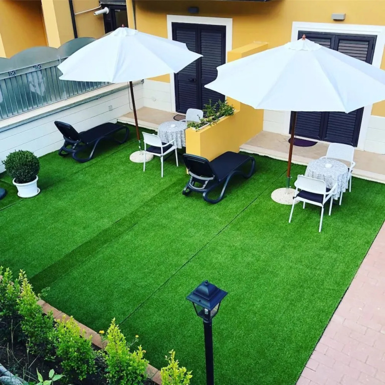 Residenza De Luca B&B