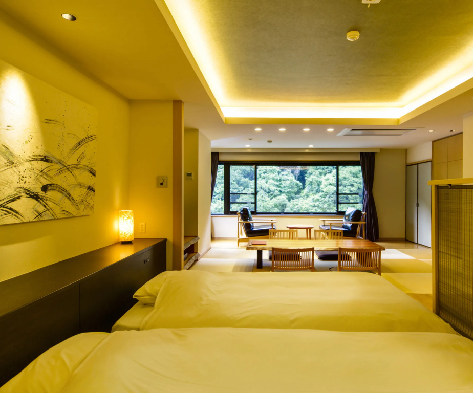 Hotel Okuyumoto