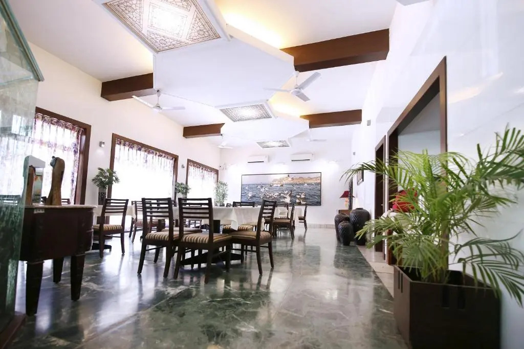 Hotel Yatrik
