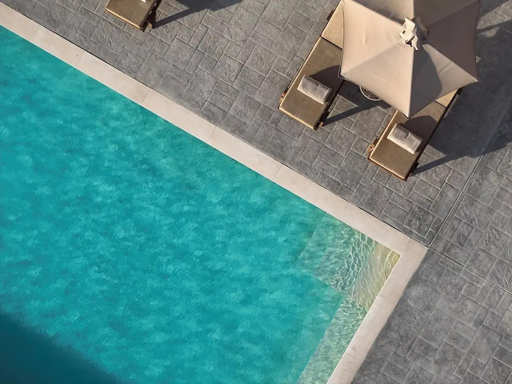 Kedros Milos Suites