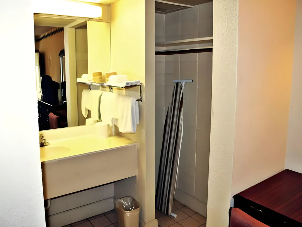 Travel Inn lackland Sea World