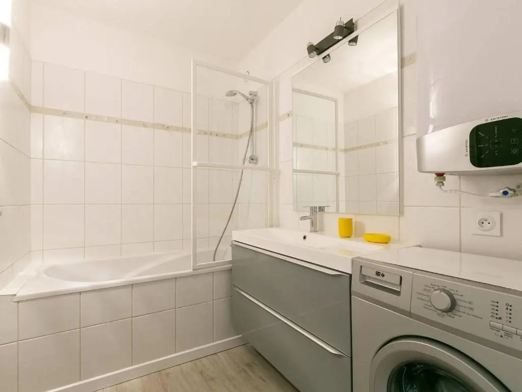 Appartement Saint-Jean-de-Luz, 2 pièces, 4 personnes - FR-1-4-524
