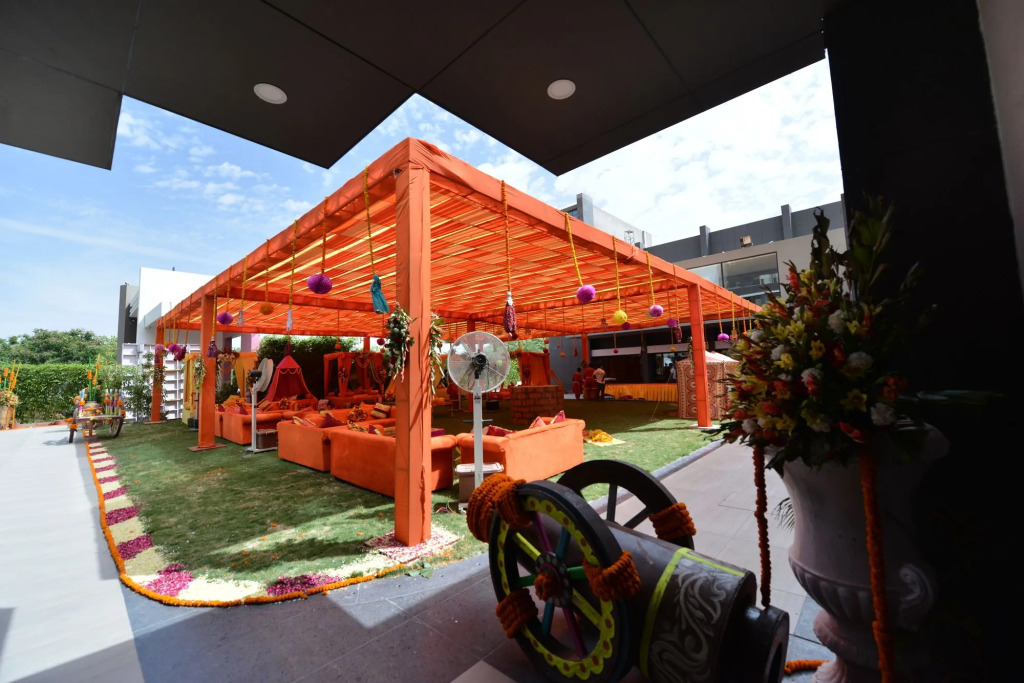 Hotel Kasturi Orchid