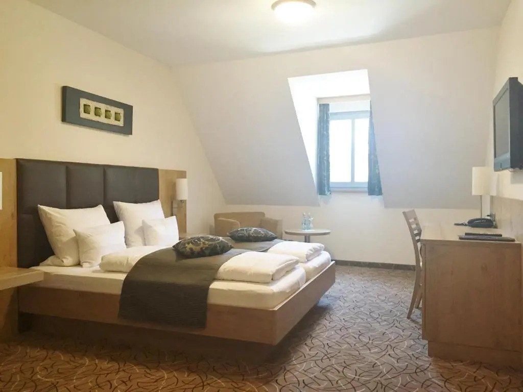 Hotel Glutschaufel