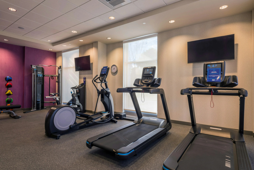 Home2 Suites By Hilton Memphis East / Germantown, Tn