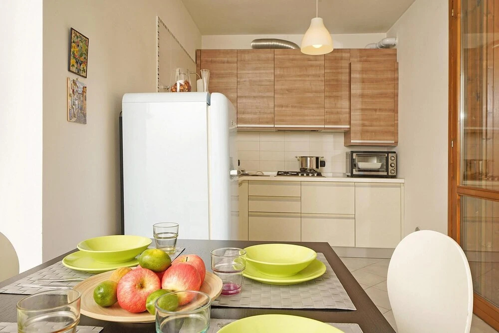 Appartamento Glicine