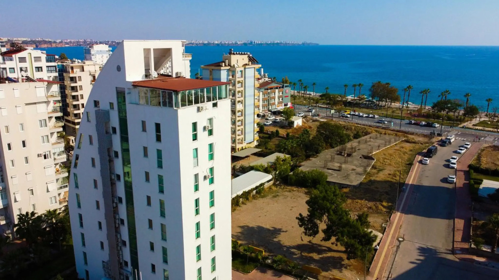 Yelken Apart Hotel