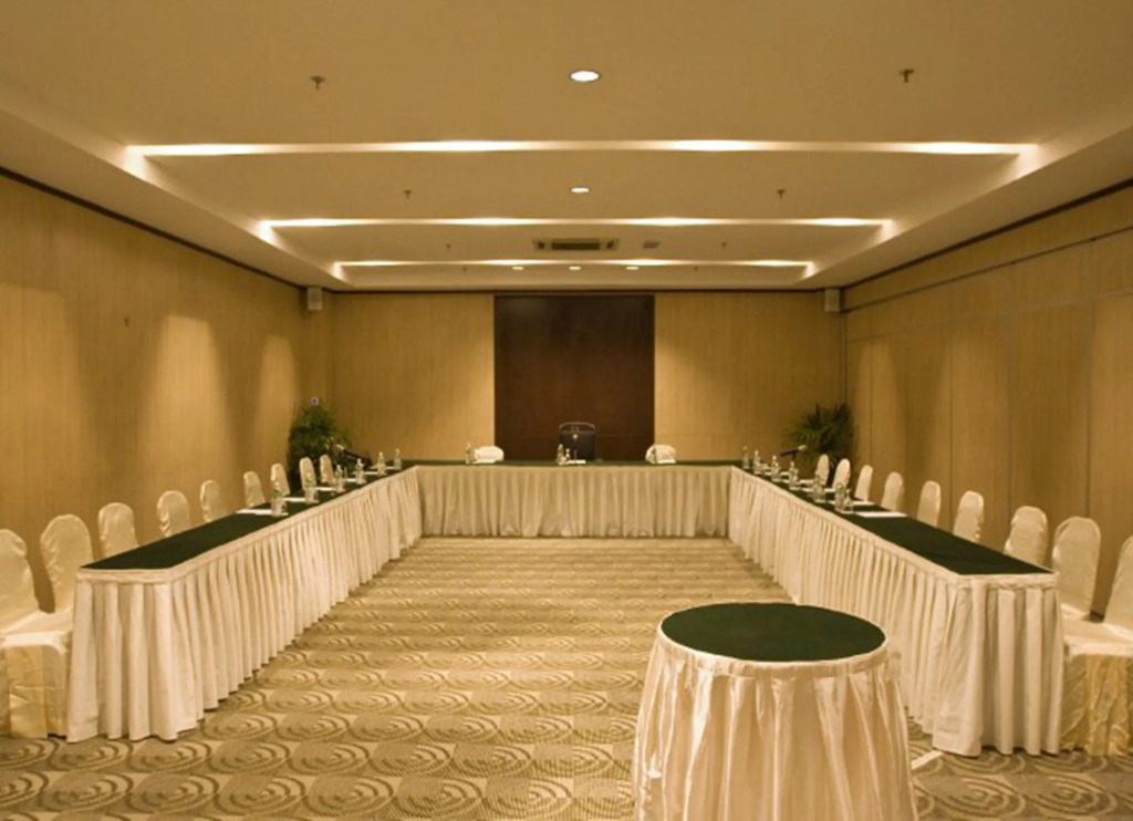 Hotel Olympic Malaysia Kuala Lumpur