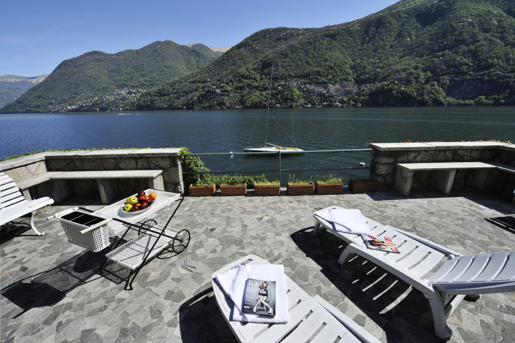 Villa Laglio