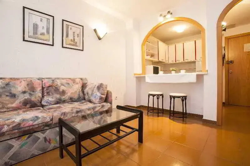Sevilla/Cordoba/Jerez Apartments