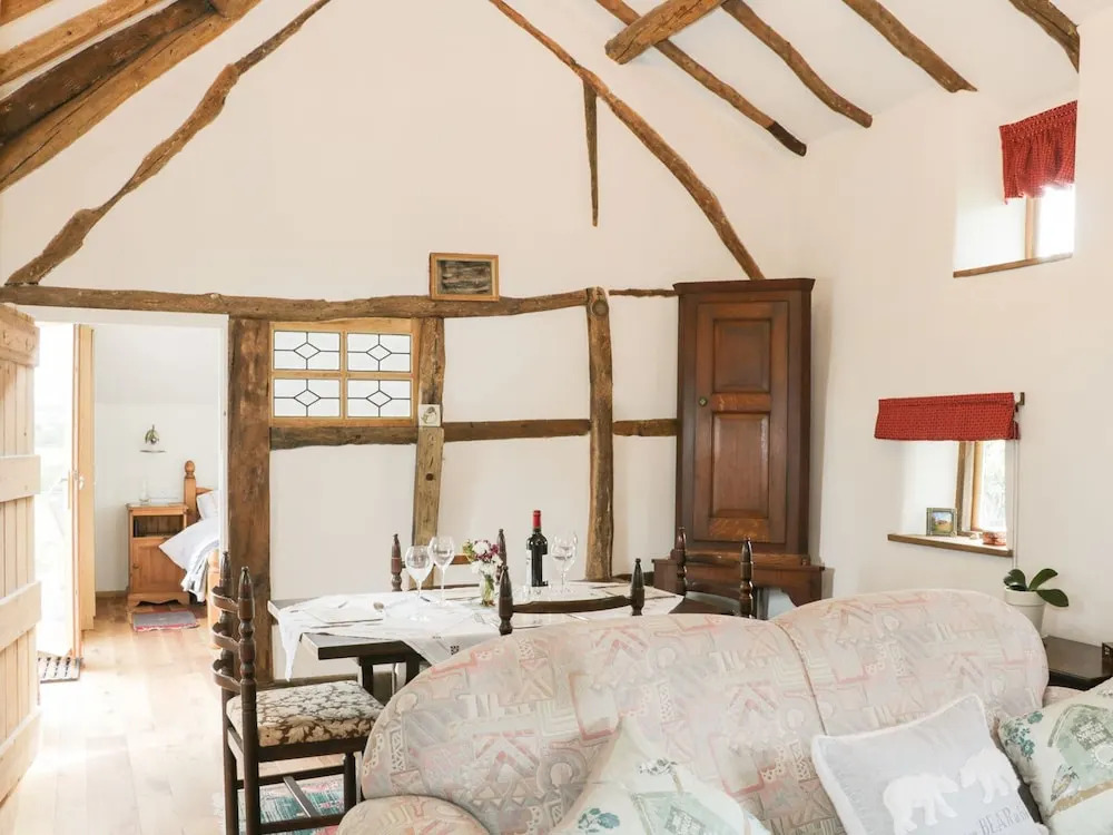 The Old Cottage