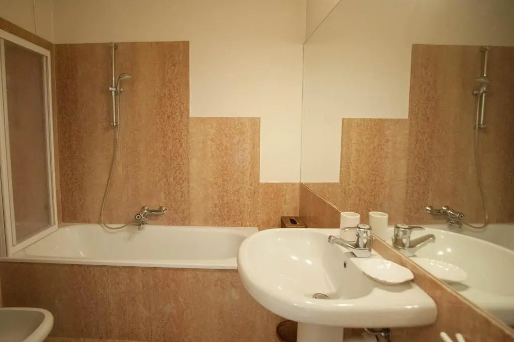Italianflat - Palazzo Zeiner