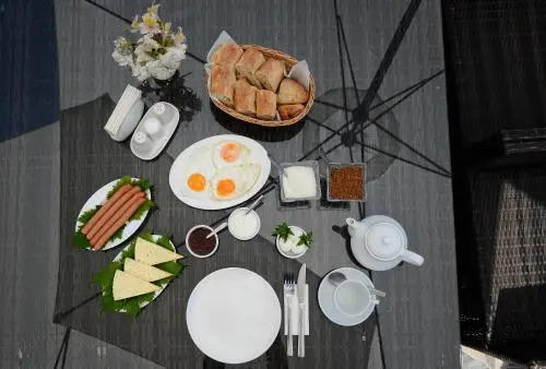 Hotel Brigitte