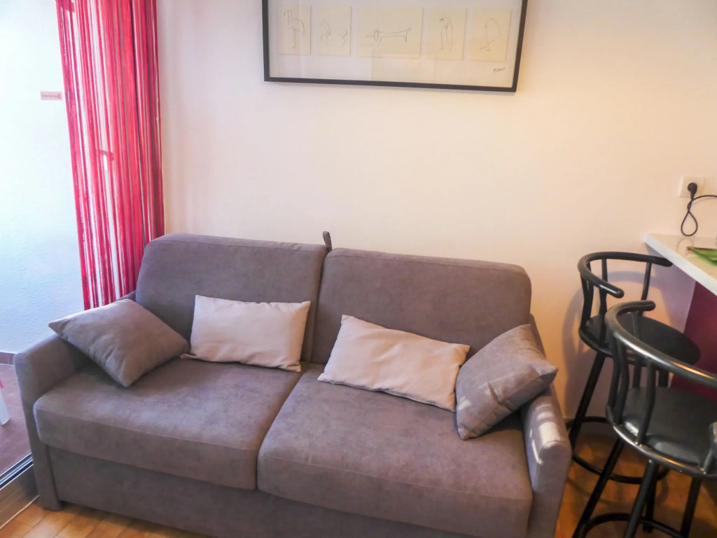 Apartment Le Viking