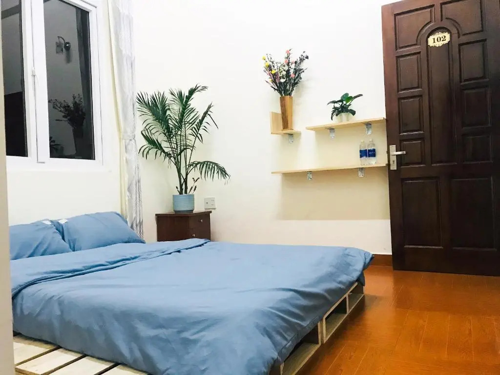 NHỚ House II