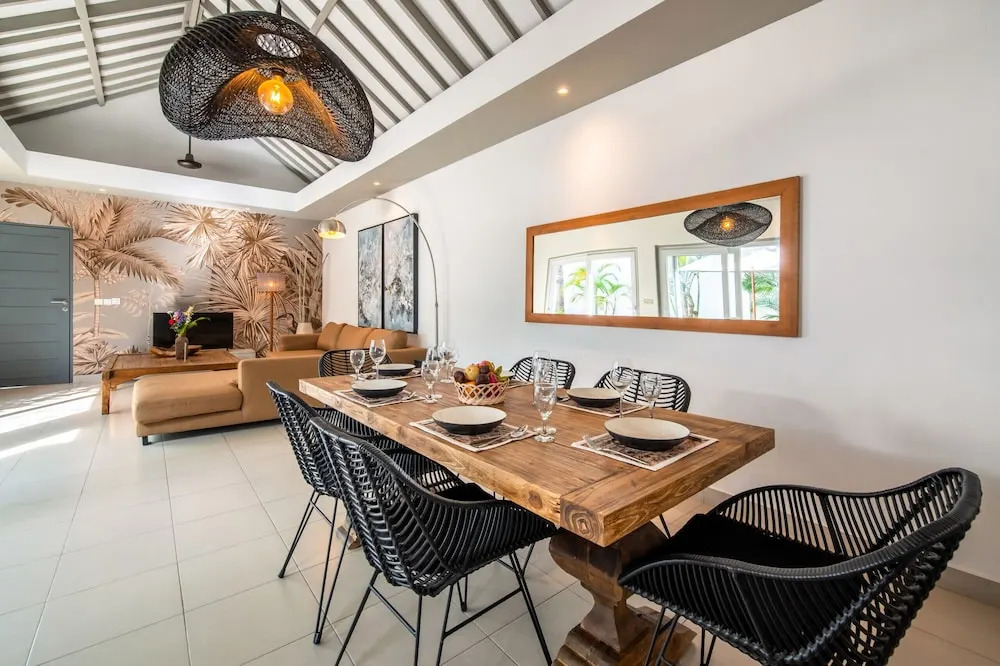 Villa MaMa Canggu