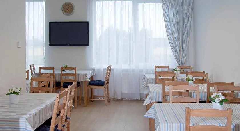 Aviator Garni Hotel Bratislava
