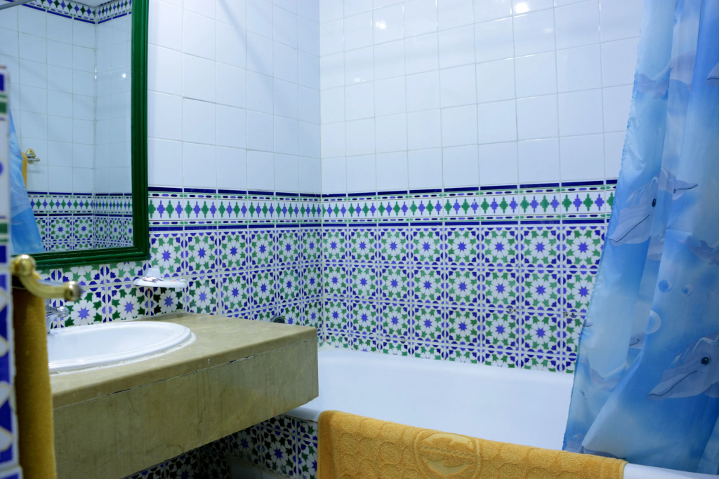Hotel Le Khalife