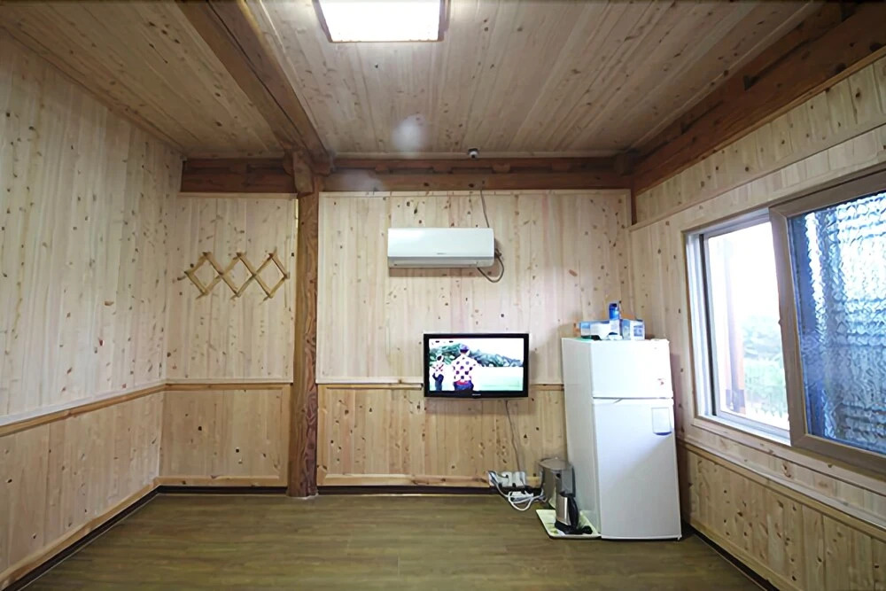 Suncheonman Doyobird Lodge Pension