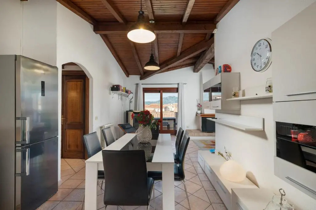Casa Roby by Wonderful Italy