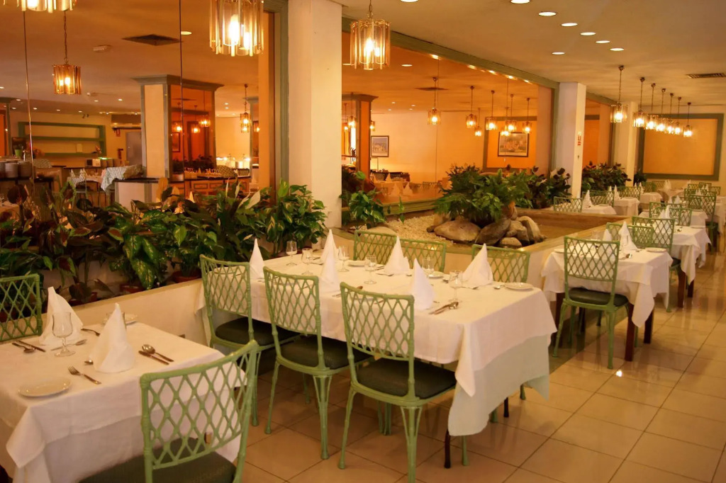 HC Hotel Magec
