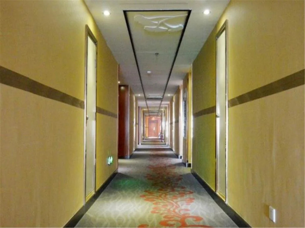 Shijiazhuang Guanhe International Hotel