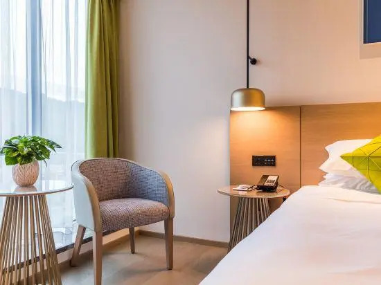 The Mulian Hotel