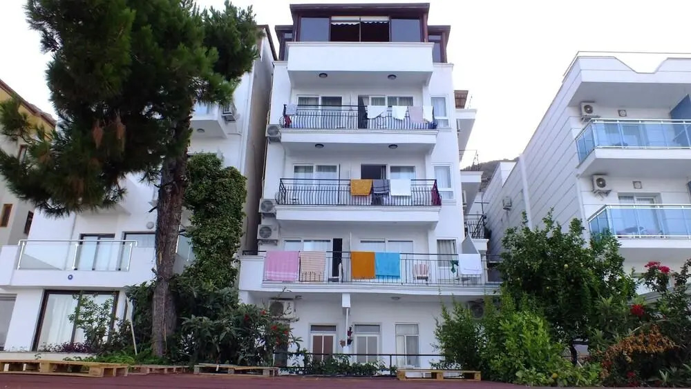 Cakil Pansiyon