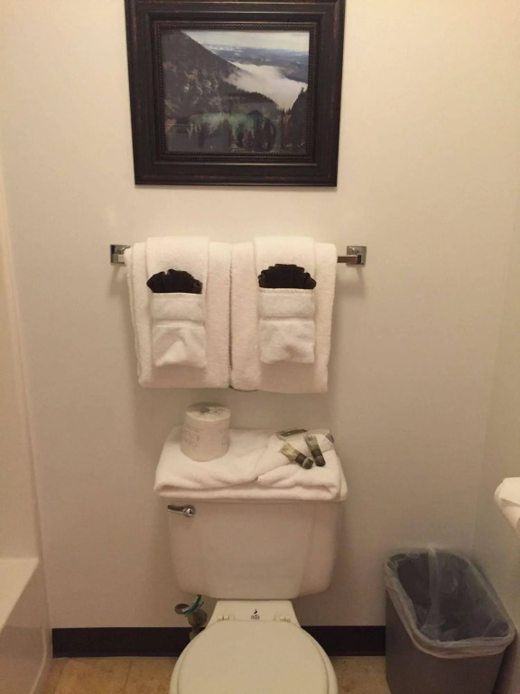 Teton Peaks Resort