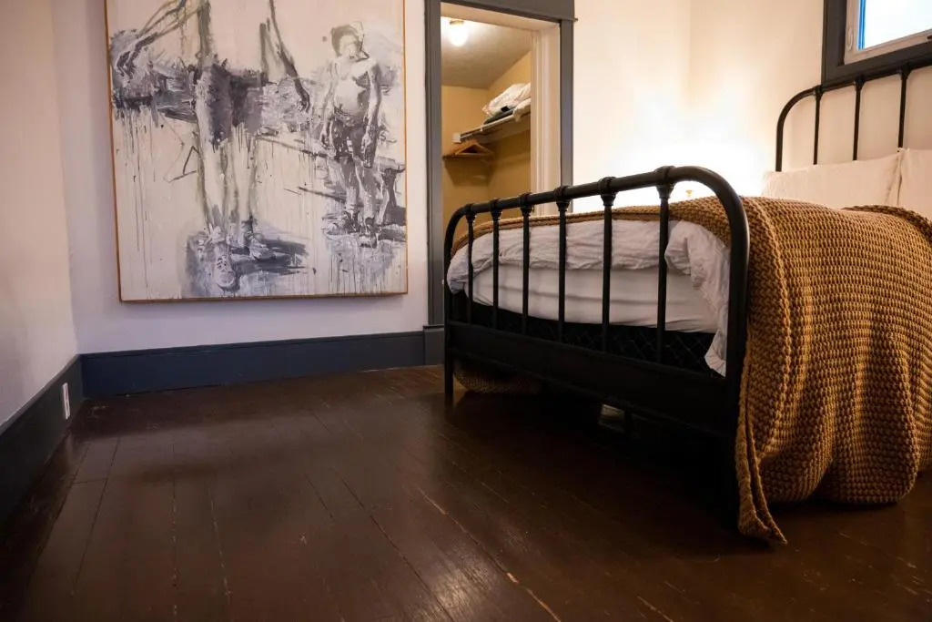 Charming 100-year-old bungalow in the heart of SLC