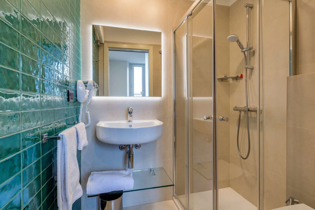 Best Western Plus Royal Superga Hotel