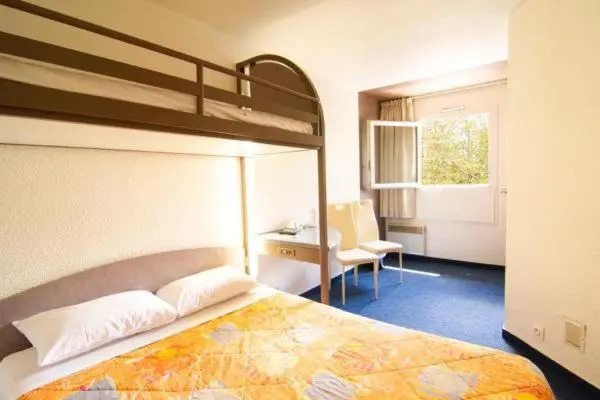 EGG HOTEL - HOTEL LES GENS DE MER Dieppe