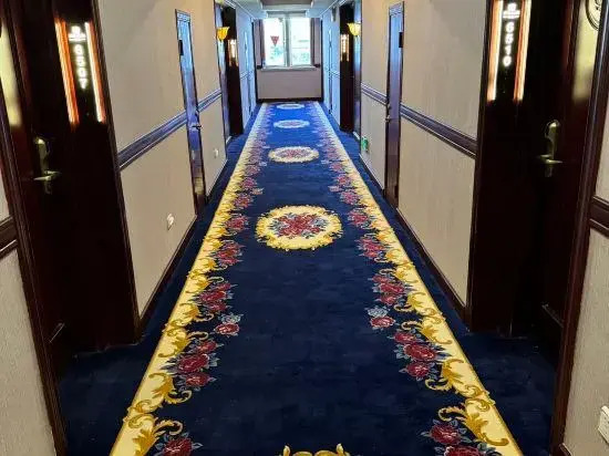 Kunming Xiongye Hotel